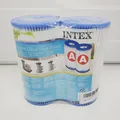 Intex Filtration Cartridge 29002 Typ A (2er Pack)