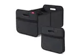 achilles Klappbox Auto Faltbox aus Filz, Kofferraumtasche, Einkaufstasche, Organizer
