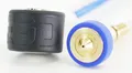 E3D Revo High Flow HotSide Single Nozzle Kit - 1.75mm - 24V - 60W REVO-HOTSIDE-HF-175-24V-60W-AS