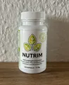 Nutrim Kapseln - 60 Stück - Neu&OVP Mineralstoffe u.Vitamine