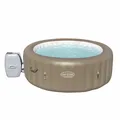 Bestway Whirlpool Lay-Z-Spa Palm Springs Airjet Pool 4-6 Personen 196x71cm