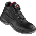 Craftland Schnürstiefel Altona Nuovo ÜK Gr. 40 33101 schwarz EN ISO 20345 S3 - Schwarz - 40