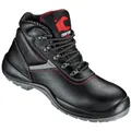 Gr .40 *ALTONA NUOVO* SCHNÜRSTIEFEL schwarz *ALTONA NUOVO* LACED BOOTS