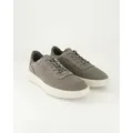 Ecco Ecco Move M Sneaker Obermaterial: Leder grau 41 EU