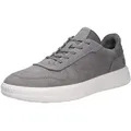 Ecco Ecco Herren Sneaker MOVE M grau Größe Schnürschuh grau 41 EU