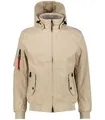 Herren Jacke CICERO M