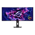 ASUS ROG Strix XG34WCDMTG 34 Zoll UWQHD OLED Curved Gaming Monitor 21:9 DP/HDMI/USB-C 240 Hz