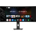 ASUS ROG Strix QD-OLED XG34WCDMTG, Gaming-Monitor, (WQHD, Curved, DP