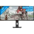 ASUS ROG Strix XG34WCDMTG QD-OLED Curved