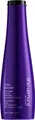 Shu Uemura Yubi Blonde Anti-Gelbstich Purple Shampoo 300 ml