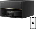 Dreame X50 Master Saugroboter Wischfunktion kompakt integrierbar 20000 Pa