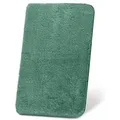 Beautissu BeauMare FL Vorleger Matte 50x80cm Mintgrün