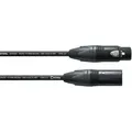 Cordial Digital Cable AES\EBU DMX - 10m - 3 pol, original Neutrik XLR