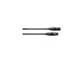 DMX Kabel Cordial Digital mit Neutrik XLR-Stecker, 10m