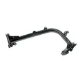 Ersatzrahmen schwarz beschichtet für SIMSON S51 Enduro
