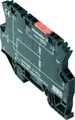 Weidmüller 8449160000 MCZ OVP TAZ DIODE 24VUC Überspannungsschutz-Modul 10St.