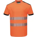 Portwest Warnschutz T-Shirt T181 (M) (47873562)