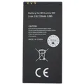 Akku passend für Microsoft BV-T5A Akku Li-Ion für Nokia Lumia 730, 735, 2220mAh