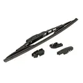 BOSCH 3 397 011 211 Heckscheibenwischer 340 Kompatibel mit VW Golf IV Schrägheck 1J1 GOLF III 1H1 Fox Schrägheck 5Z1, 5Z3, 5Z4 GOLF III Variant 1H5 GOL V KARMANN GHIA Coupe 14, 34