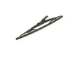 BOSCH Wischblatt Scheibenwischer ClassicWiper 3 397 011 211 für FSO 2121 NIVA 2