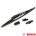 Scheibenwischer BOSCH vorne 3397011211 340mm für ALFA AUDI FIAT FORD HONDA KIA