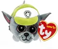 Nintendo ROCKY PAW PATROL 10CM Plüschfigur