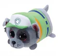 PAW PATROL Plüschfigur Teeny Tys Glitzeraugen Plüsch-Figuren Softwool Paw Patrol