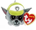 TY Stofftier Rocky Paw Patrol 10cm Glubschis