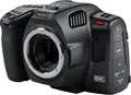 Blackmagic Pocket Cinema Camera 6K Pro - Camcorder