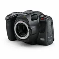 Blackmagic Design Pocket Cinema Camera 6K Pro Canon EF