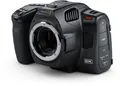 Blackmagic Pocket Cinema Camera 6K Pro | Camcorder