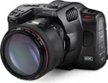 Blackmagic Pocket Cinema Camera 6K Pro