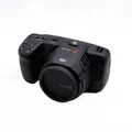 Blackmagic Pocket Cinema 6K  Gebraucht Fachhändler