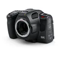 Blackmagic Pocket Cinema Camera 6K Pro Profi-Camcorder