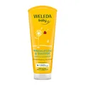 Weleda Calendula Waschlotion und Shampoo, 200ml