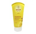 WELEDA AG Duschgel WELEDA Calendula Waschlotion & Shampoo 200 ml