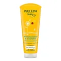 Weleda Calendula Waschlotion & Shampoo · 200 ml · PZN 02084691