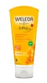 WELEDA Calendula Waschlotion & Shampoo 200 ml PZN02084691