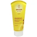 WELEDA Calendula Waschlotion & Shampoo 200 ml
