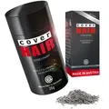 Cover Hair Streuhaar Light Grey, 30 g