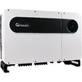 Growatt MAX 100KTL3-X LV Wechselrichter 3-Phasig