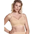Lisca Soft-BH BH ohne Bügel Sabina (Stück, 1-tlg) - beige 85
