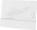 Telekom Digitalisierungsbox Premium 2 4-Gigabit-Ports Dual-Band WiFi 6 weiß (40823406)