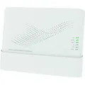 Telekom Digitalisierungsbox Premium 2 WLAN-Router - Weiß