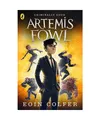 Artemis Fowl, Eoin Colfer