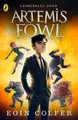 Eoin Colfer Artemis Fowl (Taschenbuch) Artemis Fowl