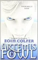 Artemis Fowl: Shortlisted for the Whitbread Childre... | Buch | Zustand sehr gut