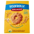 Balocco Risofrolle Kekse zum Frühstück 700 g biscuits cookies kuchen