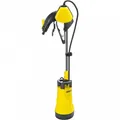 Kärcher BP 1 Barrel Elektro-Regenfasspumpe gelb/schwarz 3800l/​h Fördermenge NEU