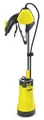 Kärcher Regenfasspumpe BP 1 Barrel Gartenpumpe Wasserpumpe